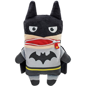 4001504425500 - Batman Sorgenfresser Kuscheltier 4001504425500 Schmidt