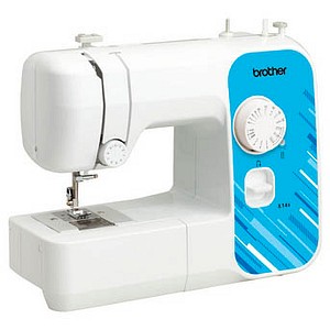 4977766771146 - X14S Halbautomatische Nähmaschine Elektromechanisch - Brother 4977766771146 - X14S Halbautomatische Nähmaschine Elektromechanisch - Brother