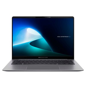 4711636114905 - ASUS ExpertBook P5 90NX0861-M01860 Laptop 356 cm (140 Zoll) 16 GB RAM 512 GB SSD Intel® Core™ Ultra 5 4711636114905 - ASUS ExpertBook P5 90NX0861-M01860 Laptop 356 cm (140 Zoll) 16 GB RAM 512 GB SSD Intel® Core™ Ultra 5
