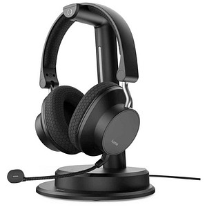 hama BT-900 Bluetooth-Headset schwarz