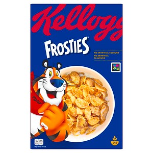 Kellogg‘s - Frosties Cornflakes - 400g