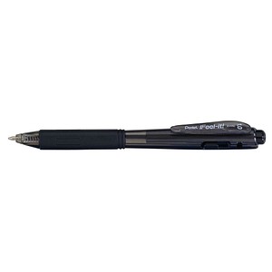 0884851028433 - Kugelschreiber BX440 schwarz Schreibfarbe schwarz 0884851028433 Pentel