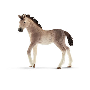 Image of Schleich Horse Club - Andalusier Fohlen 13822