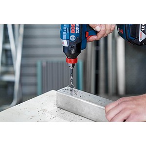 3165140630207 - Stufenbohrer HSS-Set 3-teilig 4 - 12 mm 4 - 20 mm 6 -30 mm - 2608587426