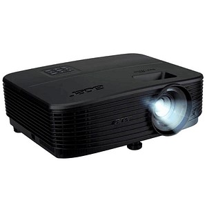 Image of acer Vero PD2527i, DLP Full HD-Beamer, 2.700 (Standard), 1.620 (Eco) ANSI-Lumen