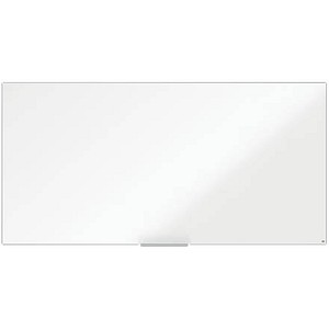 Nobo Impression Pro Whiteboard Stahl 240x120 cm weiß
