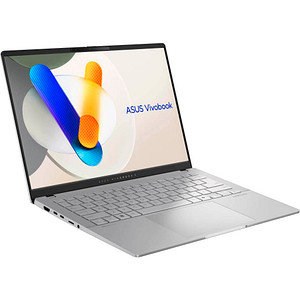 Image of ASUS Vivobook S 14 OLED M5406WA-QD126WS Notebook 35,6 Zoll (14,0 Zoll), 24 GB RAM, 1 TB SSD, AMD Ryzen™ AI 9 HX 370