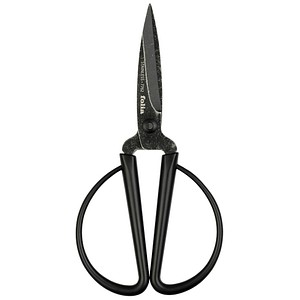 4001868135060 - Papierschere Bastelschere vintageblack 145 cm