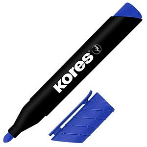 9023800207333 - ECO XP1 Permanentmarker blau 30 mm 1 St