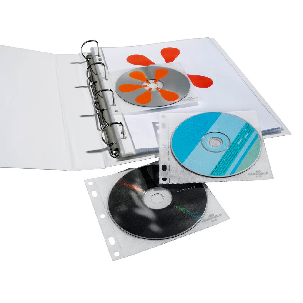 Cd Hullen Gunstiger Online Kaufen Buroshop24