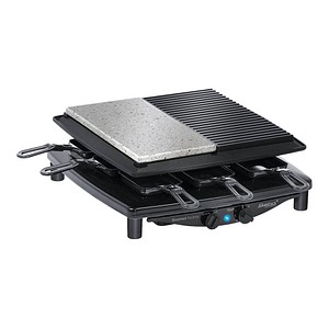 Steba RC 4 plus Raclette-Grill