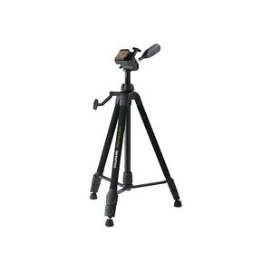 CULLMANN Primax 350 Kamera-Stativ schwarz max. Arbeitshöhe 135,5 cm