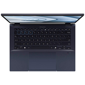 4711387531471 - ASUS ExpertBook B5 B5404CMA-Q70103X Notebook 356 cm (140 Zoll) 32 GB RAM 1 TB SSD Intel® Core™ Ultra 7 155U 4711387531471 - ASUS ExpertBook B5 B5404CMA-Q70103X Notebook 356 cm (140 Zoll) 32 GB RAM 1 TB SSD Intel® Core™ Ultra 7 155U