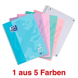 4006144075788 - Collegeblock 400196079 kariert mit Rand rechts links80 Blatt 4006144075788 Oxford 4006144075788 - Collegeblock 400196079 kariert mit Rand rechts links80 Blatt 4006144075788 Oxford