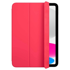 Apple Smart Folio Tablet-Hülle für Apple iPad 10. Gen (2022), iPad 10. Gen (2024), iPad (A16) (2025) wassermelone