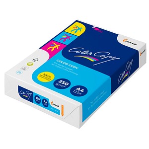 9003974443775 - 250 g 125 Blatt Mondi Color Copy Color Copy Millbrand A 4 250 g 125 Blatt hochwei? satiniert 2100005118 9003974443775