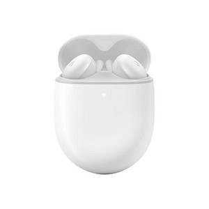 Google Pixel Buds A-Series In-Ear-Kopfhörer weiß