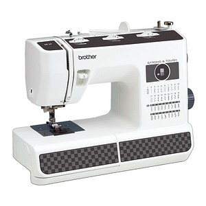 4977766762731 - Mechanische Nähmaschine HF37 - Strong & Tough