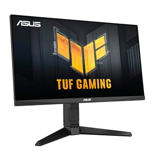 ASUS TUF Gaming VG249QL3A Monitor 60,5 cm (24,0 Zoll) schwarz