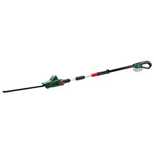 BOSCH Home & Garden UniversalHedgePole 18 Akku-Heckenschere, ohne Akku