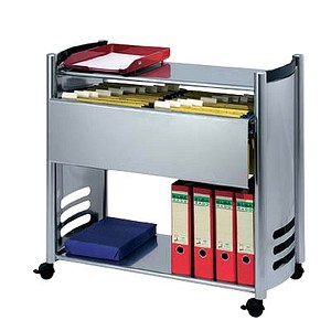 4044917070905 - Bürowagen Typ 29 alusilber 82 x 435 x 79 cm 4044917070905 Kerkmann 4044917070905 - Bürowagen Typ 29 alusilber 82 x 435 x 79 cm 4044917070905 Kerkmann