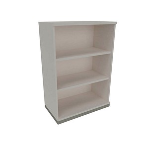 4260649683835 - fm Aktenregal Oldenburg weiß 800 x 442 x 1133 cm 4260649683835 - fm Aktenregal Oldenburg weiß 800 x 442 x 1133 cm