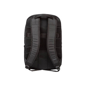 5051794021929 - Laptop-Rucksack CitySmart Essential Kunstfaser schwarz grau 200 l bis 396 cm (156 Zoll)