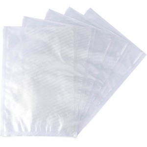 7044876039965 - WILFA Folienbeutel für Vakuumiergerät 20x30cm VB-2030 50 Stück