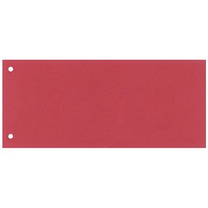 4018924505309 - Trennstreifen 24 x 105cm dunkelrot 4018924505309 HEAD 100 Stück 4018924505309 - Trennstreifen 24 x 105cm dunkelrot 4018924505309 HEAD 100 Stück