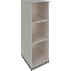 4260743060709 - fm Aktenregal Sidney weiß 400 x 442 x 1133 cm 4260743060709 - fm Aktenregal Sidney weiß 400 x 442 x 1133 cm