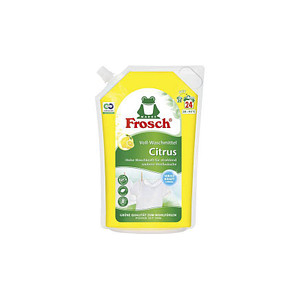 Frosch® CITRUS Waschmittel 1,8 l