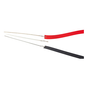 4001868070026 - Bastelwerkzeug mattsilber Flechtnadel 4001868070026 folia 50 Stück 4001868070026 - Bastelwerkzeug mattsilber Flechtnadel 4001868070026 folia 50 Stück