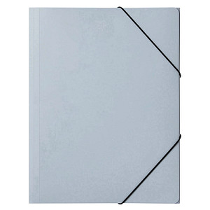 4009212062475 - Eckspannmappe Pastell eco 21609-14 A4 graublau Polypropylen mit 3 Einschlagklappen 4009212062475 PAGNA 4009212062475 - Eckspannmappe Pastell eco 21609-14 A4 graublau Polypropylen mit 3 Einschlagklappen 4009212062475 PAGNA
