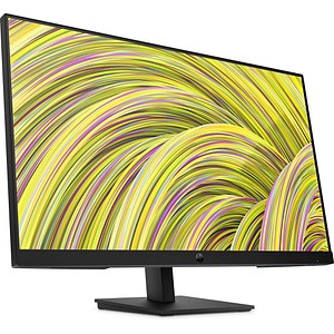 HP P27h G5 Monitor 69,0 cm (27,0 Zoll) schwarz