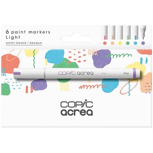 4511338064672 - acrea Light Layoutmarker-Set farbsortiert 08 mm 4511338064672 6 Stück 4511338064672 - acrea Light Layoutmarker-Set farbsortiert 08 mm 4511338064672 6 Stück