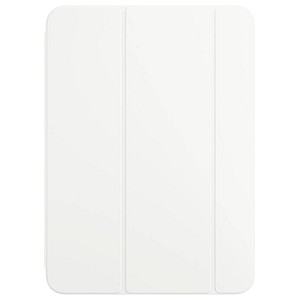 0195950178319 - Smart Folio Tablet-Hülle für iPad 10 Gen (2022) iPad 10 Gen (2024) iPad (A16) (2025) weiß