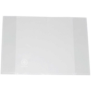 9003106003365 - Heftumschlag transparent DIN A6