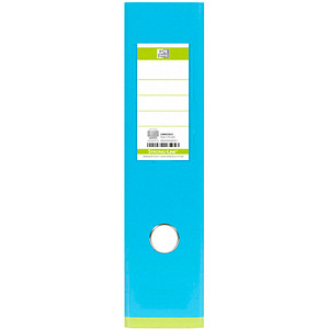 4002030165953 - Ordner myColour Strong-Line 100025923 A4 80mm breit PP vollfarbig hellblau hellgrün 4002030165953 Oxford 4002030165953 - Ordner myColour Strong-Line 100025923 A4 80mm breit PP vollfarbig hellblau hellgrün 4002030165953 Oxford