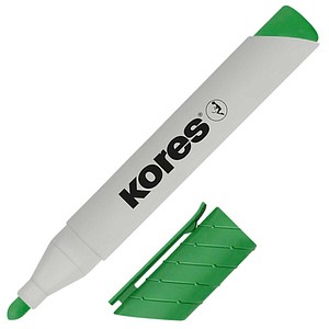 9023800207265 - ECO XW1 Whiteboard-Marker grün 1 St