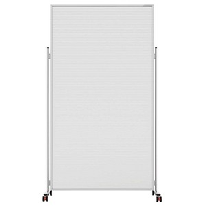 Evolution Stellwand transparent 120,0 x 208,0 cm