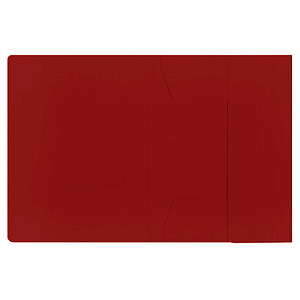 4002030048058 - Heftbox chic 100091171 A4 Recyclingkarton 320g 4002030048058 25 Stück