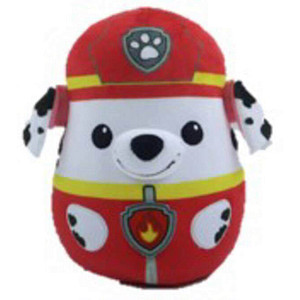 0778988502211 - Squishy Marshall PAW Patrol Kuscheltier 0778988502211 SPIN MASTER 0778988502211 - Squishy Marshall PAW Patrol Kuscheltier 0778988502211 SPIN MASTER