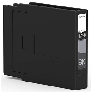 EPSON T13X1XL  schwarz Druckerpatrone