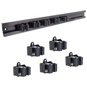 4001073096149 - Wandhalterung WH 2096 schwarz 4001073096149 WAGNER design yourself