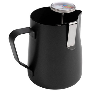 4004133103559 - Milch Kerntemperatur-Lebensmittelthermometer silber