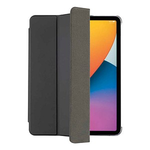 hama Fold Clear Tablet-Hülle für Apple iPad Air 13″ (M2), iPad Air 13″ (M3) schwarz