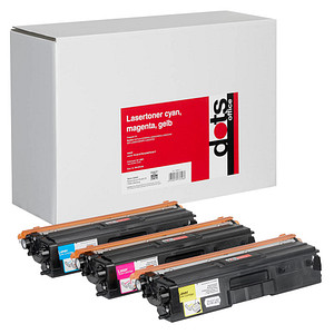4250073737266 - cyan magenta gelb Toner ersetzen brother TN-421CMY 4250073737266 dots 3 Stück 4250073737266 - cyan magenta gelb Toner ersetzen brother TN-421CMY 4250073737266 dots 3 Stück