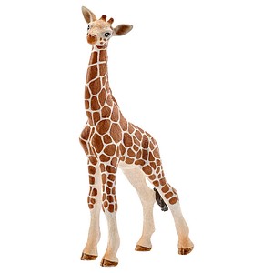 Image of Schleich - Wild Life - Giraffenbaby