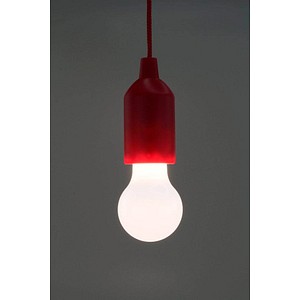 4013674119288 - Hycell Gmbh - HyCell Pull-Light mit Zugschalter - Warmweiß led mit 22 Stunden Leuchtdauer
