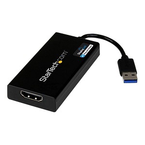 Image of StarTech.com USB32HD4K USB 3.0 A/HDMI Adapter